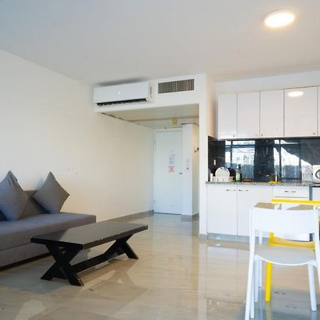 Lev Eilat By Sun And View Apartment Phòng bức ảnh