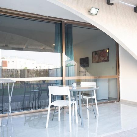 Lev Eilat By Sun And View Apartment Phòng bức ảnh