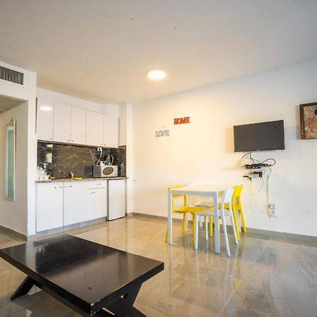 Lev Eilat By Sun And View Apartment Ngoại thất bức ảnh