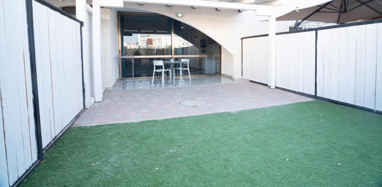 Lev Eilat By Sun And View Apartment Phòng bức ảnh