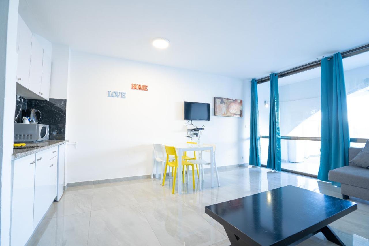 Lev Eilat By Sun And View Apartment Phòng bức ảnh
