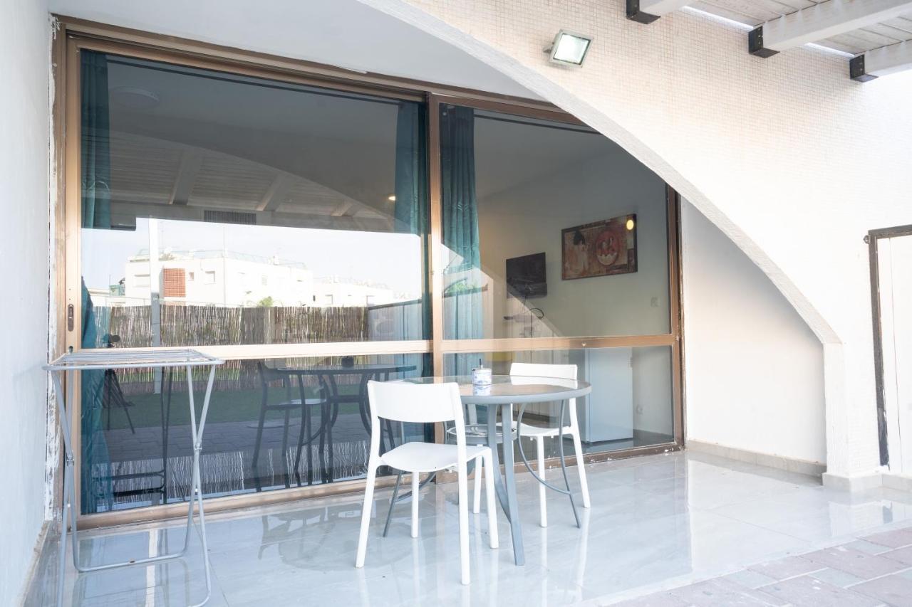Lev Eilat By Sun And View Apartment Phòng bức ảnh