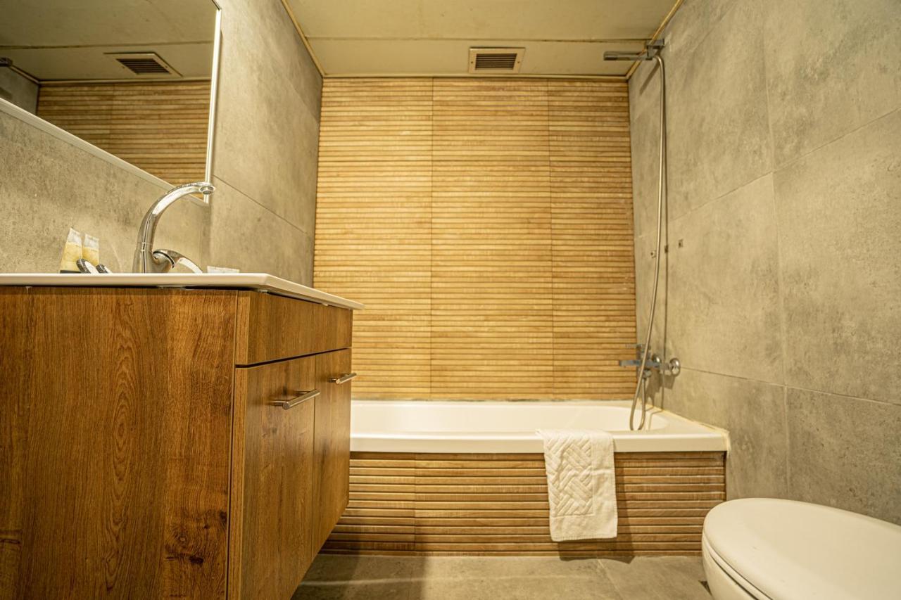 Lev Eilat By Sun And View Apartment Phòng bức ảnh