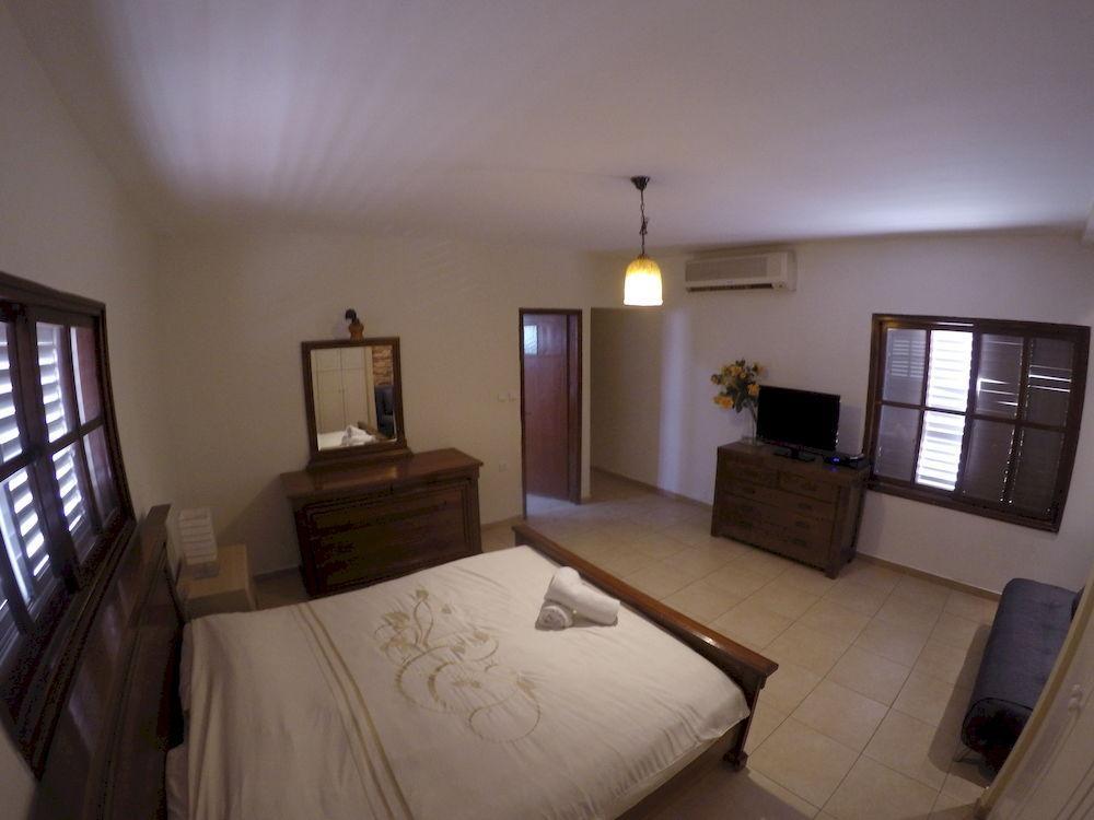 Lev Eilat By Sun And View Apartment Ngoại thất bức ảnh