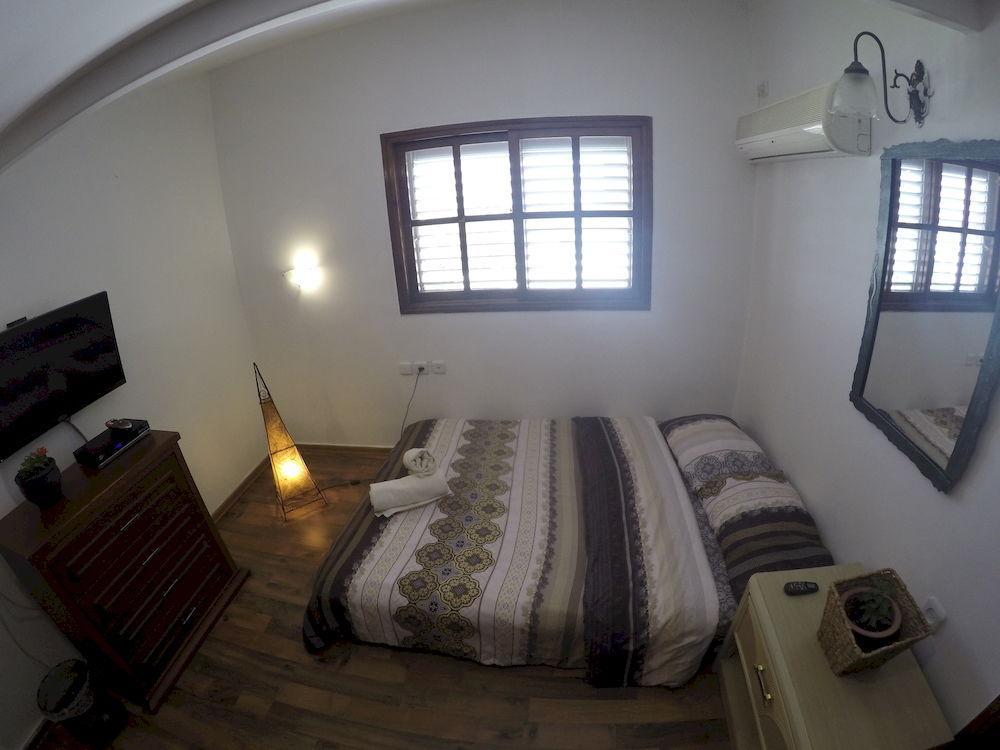 Lev Eilat By Sun And View Apartment Ngoại thất bức ảnh
