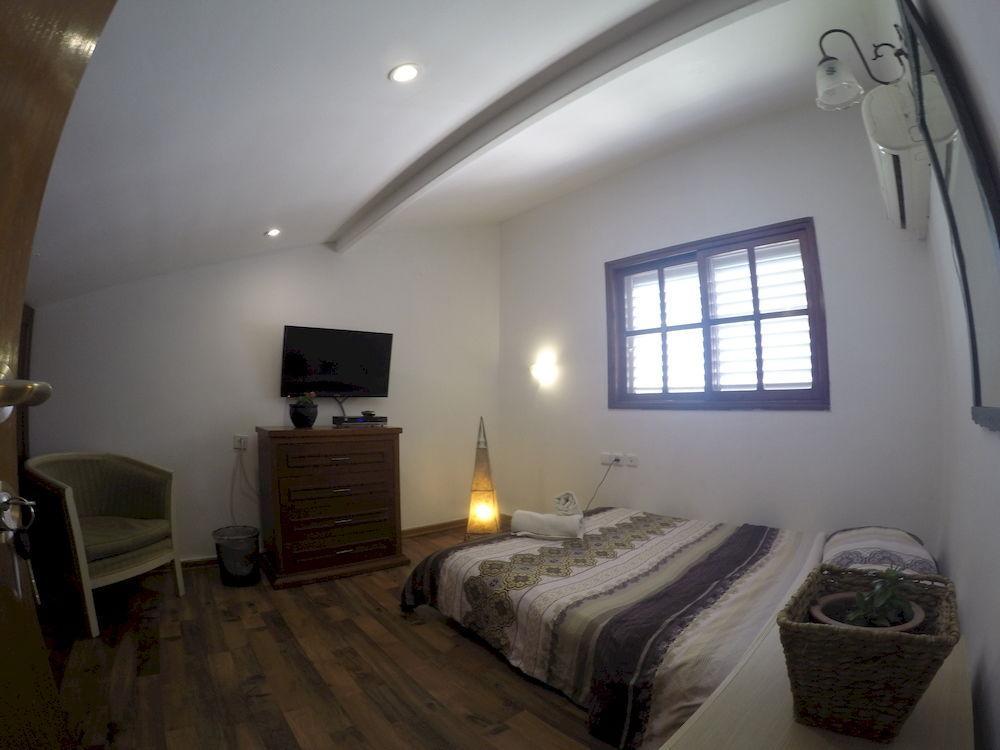 Lev Eilat By Sun And View Apartment Ngoại thất bức ảnh