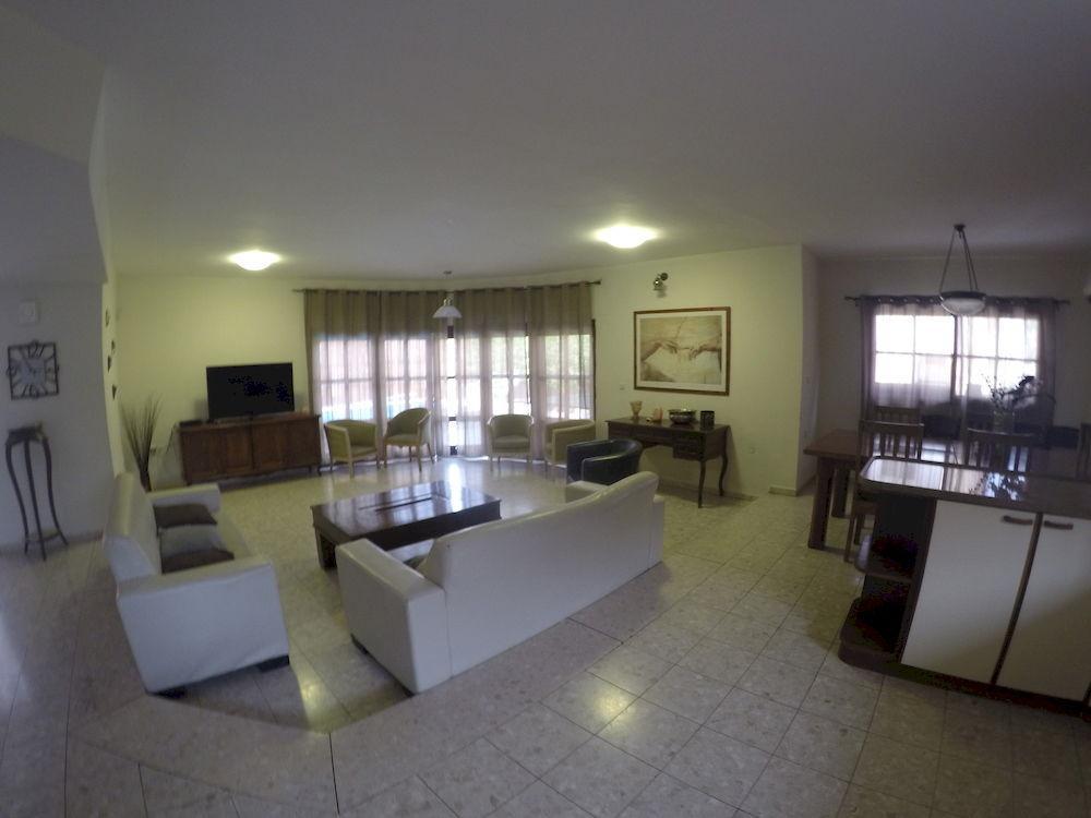 Lev Eilat By Sun And View Apartment Ngoại thất bức ảnh